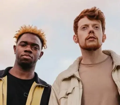 Matt Ó Baoill, amhránaí.