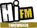 Hi FM - Throwback