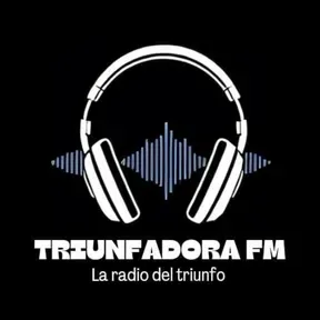 RADIO TRIUNFADORA WEB