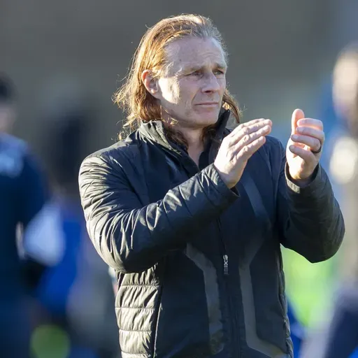 1165: Listen: Gillingham manager Gareth Ainsworth reacts to their 2-2 draw at Walsall - 04/04/2026