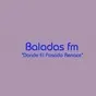 Baladas fm