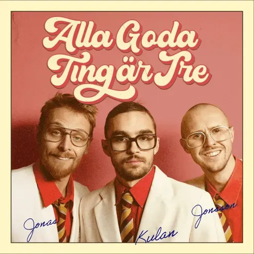 Megafylla & dagens ungdomar