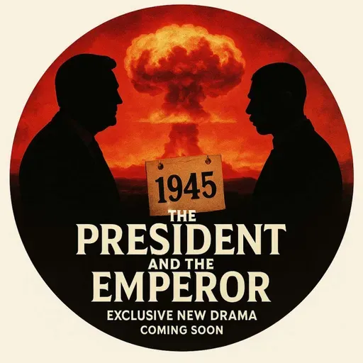 EXCLUSIVE: The President And The Emperor Part 2 Trailer