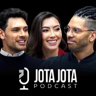 DESCUBRA Porque Vender MAIS CARO é Mais Fácil (EVERTON E BRUNA PIERI) | JOTA JOTA PODCAST #260