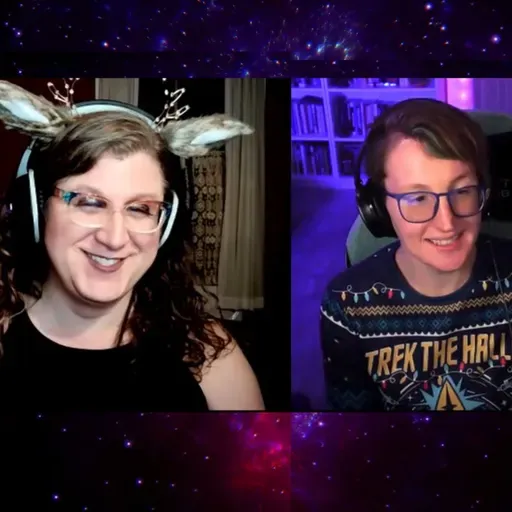 Frak this Podcast #45 - 2025 Year End Wrap-Up Bonus Episode