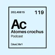 Les atomes crochus : Épisode 8 - L'univers de la publication scientifique