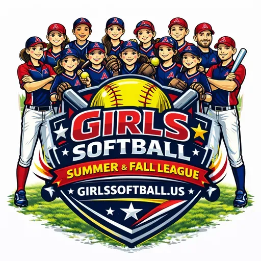 394: GIRLS’ SOFTBALL LEAGUE 1 #1million #SummerSoftball #FallSoftball #NextLevelAthlete #GirlsInSports #viralditiktok #sportsfansoftiktok #girls #girlssoftball