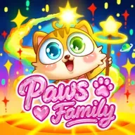 Meet the Enchanted Paws Family!🎆