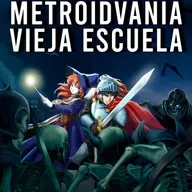 Un METROIDVANIA que es MEJOR de lo que CREES | Pampas & Selene