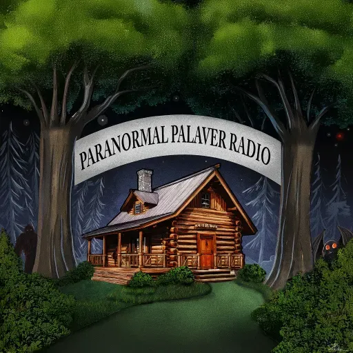 PPR86: The Chronicler of Point Pleasant (MLP)