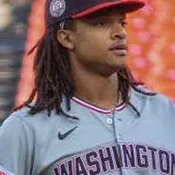 416: CJ Abrams Washington Nationals & Coach Mayden One on One MLB Classic Interview#2026 #tv #tv #mlb#podcasts #tv #sports