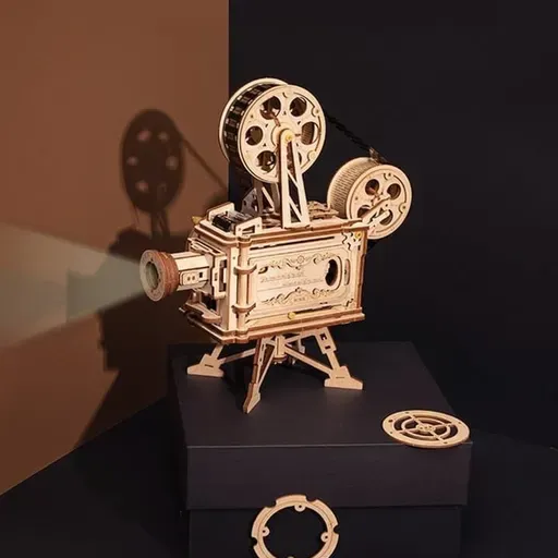 迟子建：两个人的电影