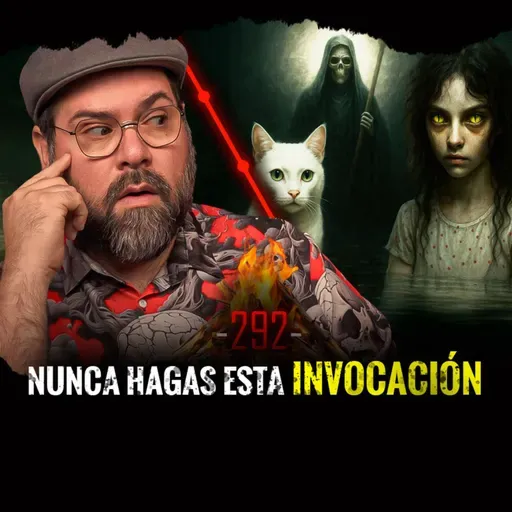 7 Historias de Invocaciones de Espíritus , Encuentros Paranormales y Milagros | EP 292