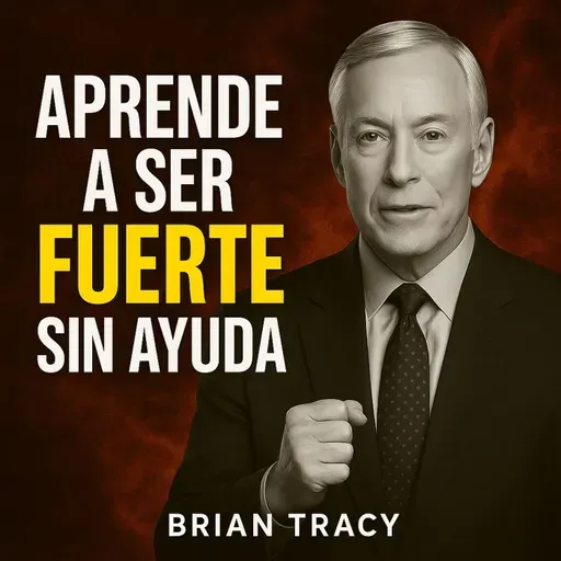 Ser FUERTE Sin Ayuda🧠🔥 | Brian Tracy
