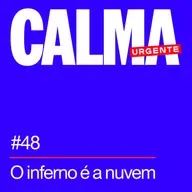O inferno é a nuvem