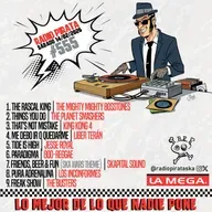 Episode 555: RADIO PIRATA #555 | 14/02/2026