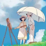 The Wind Rises