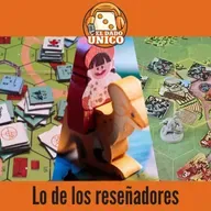 El Dado Único 2x63 - ¿Qué importa en una reseña? - Criaturas Maravillosas, ASL SK y Fate Defensores de Grinheim