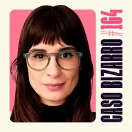 CB #164 - Velozes, Furiosos e uma lápide polêmica com Camila Fremder