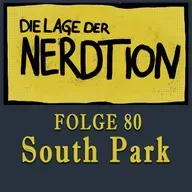 Folge 80 - South Park