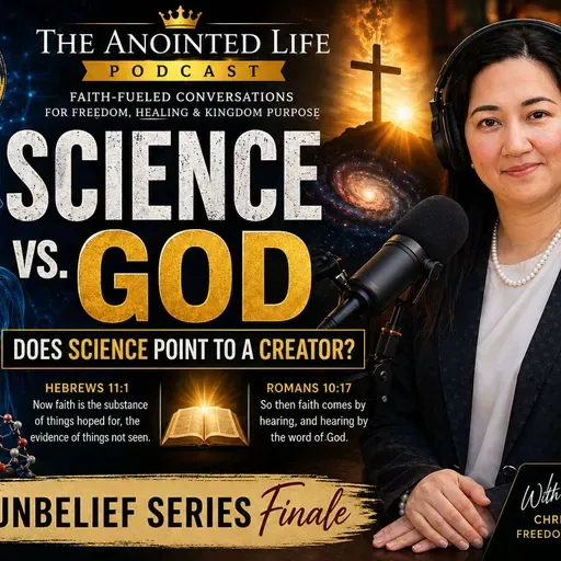 Can Science and Faith Coexist? The Evidence | Unbelief Series Finale