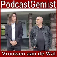 #349 - Vrouwen aan de Wal - JACK&JOZEF - PodcastGemist.nl