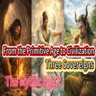The Mythic Age 02 : From the Primitive Age to Civilizatio