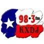 98.3 KXDJ - KXDJ