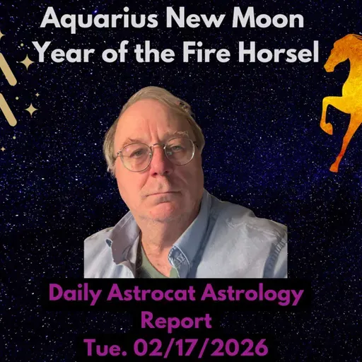 Severance And The New Moon Shift