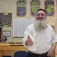 הרב מאיר כהן | הַכַּעַס הוּא נִיצוֹץ קָטָן שֶׁשּׂוֹרֵף עוֹלָם שָׁלֵם שֶׁל שַׁלְוַת הַנֶּפֶשׁ!