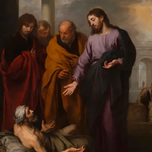 Homilia Diária | Como Deus age para nos converter? (Terça-feira da 4ª Sem. da Quaresma - 17/03/26)