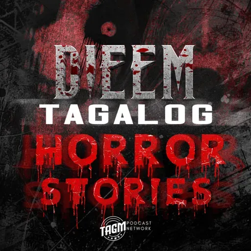 #356 : TINDERO NG ISDA