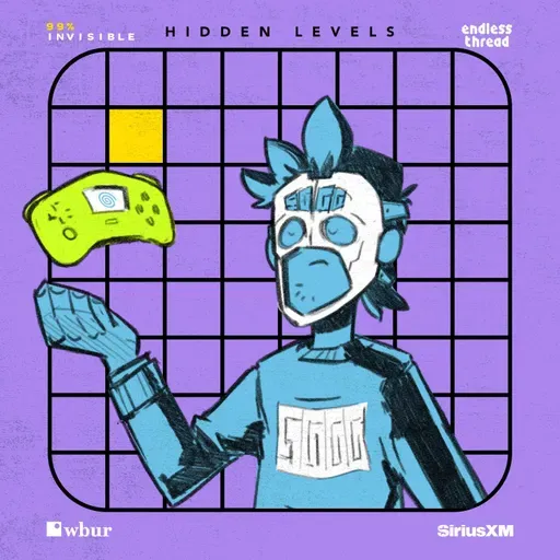 Hidden Levels #6: Segagaga