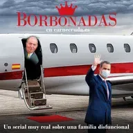 Carne Cruda - "Que la campechañía te acompañe" (BORBONADAS #852)