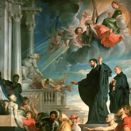 Homilia Diária | Memória de São Francisco Xavier, presbítero (03/12/2025)