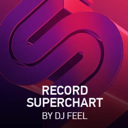 Record Superchart #887 (17-05-2025)