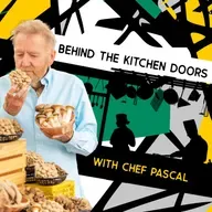 BEHIND THE KITCHEN DOORS: Antonio Bevacqua, Il Girasole
