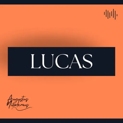 02. Como Seremos Salvos - Série em Lucas