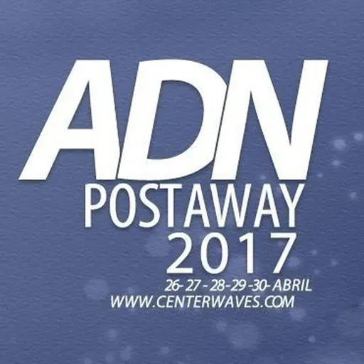 Aequus R @ ADN Postaway 2017