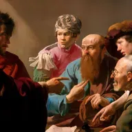 Homilia Dominical | Onde nós vemos miséria, Jesus vê um eleito (10º Dom. Tempo Comum (A) - 07/06/26)