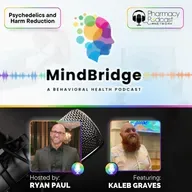 Psychedelics and Harm Reduction | MindBridge