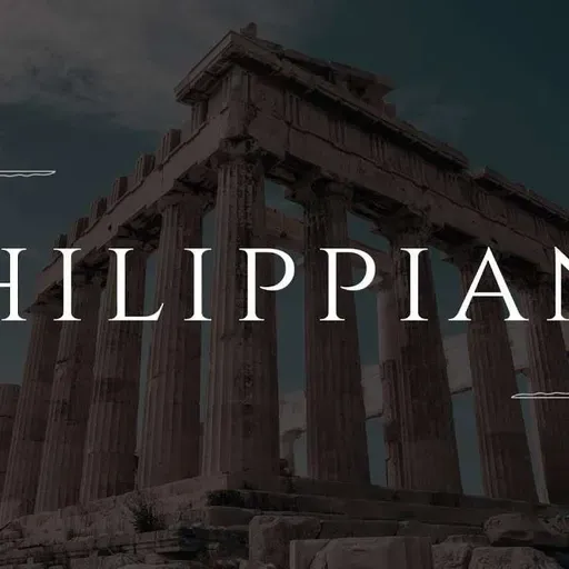 Philippians Introduction