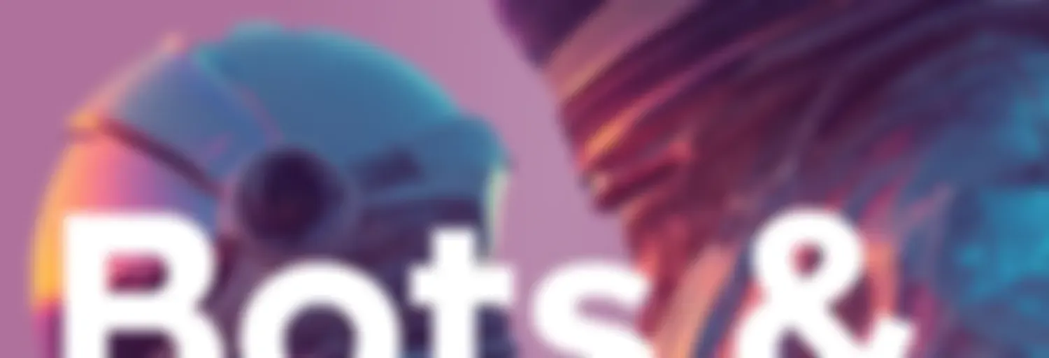 Bots & Bosses (english)