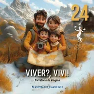 VIVER?, VIVI! - Conto 24 - Aventuras na Ilha
