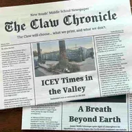 Extra! Extra!