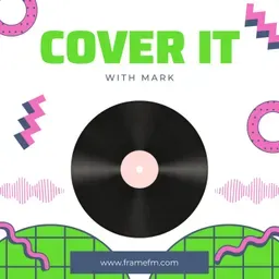 Cover It With Mark