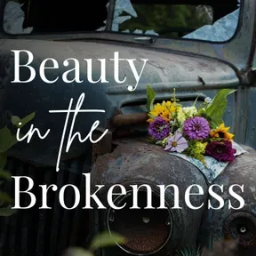 Beauty in the Brokenness- Christian Women (Bible Study, Faith, Sexuality, Freedom from Shame)