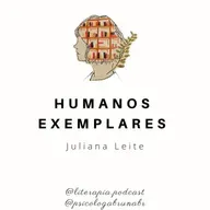 Humanos exemplares - Juliana Leite 