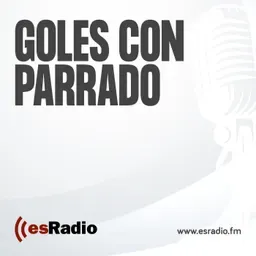 Goles con Parrado