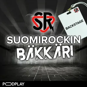 SuomiRockin Bäkkäri